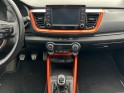 Kia stonic 1.6 crdi 110 ch launch edition occasion simplicicar arras  simplicicar simplicibike france