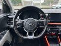 Kia stonic 1.6 crdi 110 ch launch edition occasion simplicicar arras  simplicicar simplicibike france