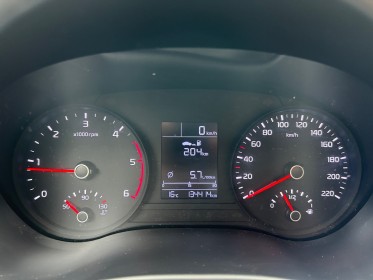 Kia stonic 1.6 crdi 110 ch launch edition occasion simplicicar arras  simplicicar simplicibike france