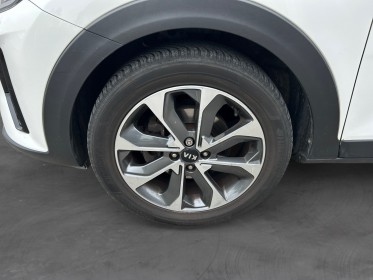 Kia stonic 1.6 crdi 110 ch launch edition occasion simplicicar arras  simplicicar simplicibike france
