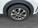 Kia stonic 1.6 crdi 110 ch launch edition occasion simplicicar arras  simplicicar simplicibike france