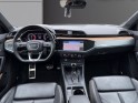 Audi q3 q3 35 tfsi 150 ch s line / sline / toit ouvrant / bang olufsen occasion champigny-sur-marne (94) simplicicar...