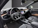 Audi q3 q3 35 tfsi 150 ch s line / sline / toit ouvrant / bang olufsen occasion champigny-sur-marne (94) simplicicar...