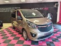 Opel vivaro combi k2700 l1h1 1.6 cdti 125 ch bi-turbo ecoflex s/s pack clim  6 places garantie un an occasion simplicicar...