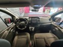 Opel vivaro combi k2700 l1h1 1.6 cdti 125 ch bi-turbo ecoflex s/s pack clim  6 places garantie un an occasion simplicicar...