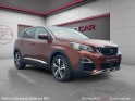 Peugeot 3008 1.2 puretech 130ch ss bvm6 allure occasion simplicicar grenoble simplicicar simplicibike france
