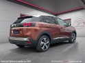 Peugeot 3008 1.2 puretech 130ch ss bvm6 allure occasion simplicicar grenoble simplicicar simplicibike france
