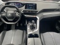 Peugeot 3008 1.2 puretech 130ch ss bvm6 allure occasion simplicicar grenoble simplicicar simplicibike france