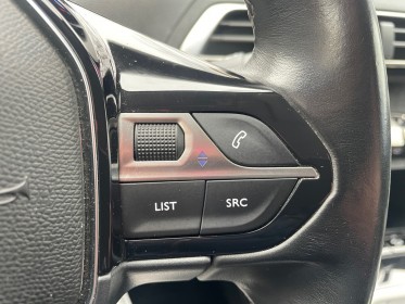 Peugeot 3008 1.2 puretech 130ch ss bvm6 allure occasion simplicicar grenoble simplicicar simplicibike france