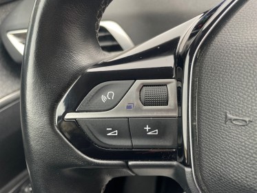Peugeot 3008 1.2 puretech 130ch ss bvm6 allure occasion simplicicar grenoble simplicicar simplicibike france