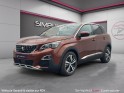 Peugeot 3008 1.2 puretech 130ch ss bvm6 allure occasion simplicicar grenoble simplicicar simplicibike france
