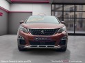 Peugeot 3008 1.2 puretech 130ch ss bvm6 allure occasion simplicicar grenoble simplicicar simplicibike france