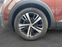 Peugeot 3008 1.2 puretech 130ch ss bvm6 allure occasion simplicicar grenoble simplicicar simplicibike france