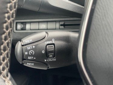 Peugeot 3008 1.2 puretech 130ch ss bvm6 allure occasion simplicicar grenoble simplicicar simplicibike france