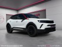 Opel mokka 1.2 turbo 130 ch bva8 gs line occasion simplicicar grenoble simplicicar simplicibike france