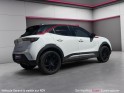 Opel mokka 1.2 turbo 130 ch bva8 gs line occasion simplicicar grenoble simplicicar simplicibike france