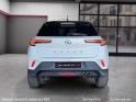 Opel mokka 1.2 turbo 130 ch bva8 gs line occasion simplicicar grenoble simplicicar simplicibike france