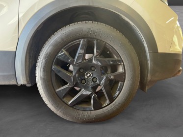 Opel mokka 1.2 turbo 130 ch bva8 gs line occasion simplicicar grenoble simplicicar simplicibike france
