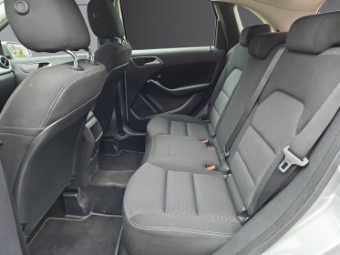Mercedes classe b 180 cdi blue efficiency sport entretien mercedes factures occasion simplicicar amiens  simplicicar...