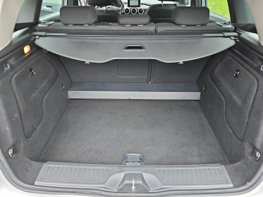 Mercedes classe b 180 cdi blue efficiency sport entretien mercedes factures occasion simplicicar amiens  simplicicar...