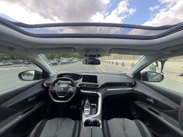 Peugeot 3008 business 1.2 puretech 130ch ss eat6 allure business occasion paris 15ème (75) simplicicar simplicibike france