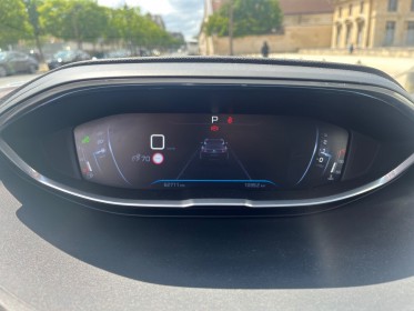 Peugeot 3008 business 1.2 puretech 130ch ss eat6 allure business occasion paris 15ème (75) simplicicar simplicibike france