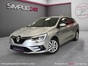 Renault megane iv estate blue dci 115 - 20 business garantie un an occasion simplicicar amiens  simplicicar simplicibike france