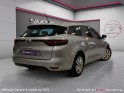 Renault megane iv estate blue dci 115 - 20 business garantie un an occasion simplicicar amiens  simplicicar simplicibike france