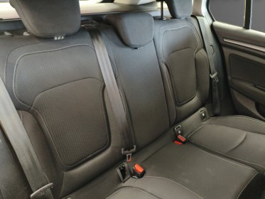 Renault megane iv estate blue dci 115 - 20 business garantie un an occasion simplicicar amiens  simplicicar simplicibike france