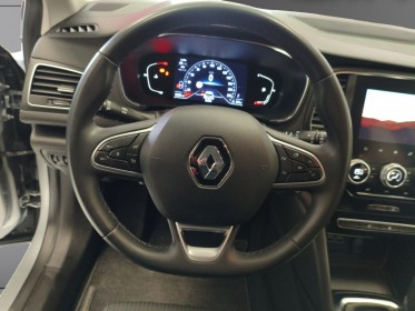 Renault megane iv estate blue dci 115 - 20 business garantie un an occasion simplicicar amiens  simplicicar simplicibike france