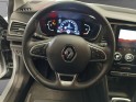 Renault megane iv estate blue dci 115 - 20 business garantie un an occasion simplicicar amiens  simplicicar simplicibike france
