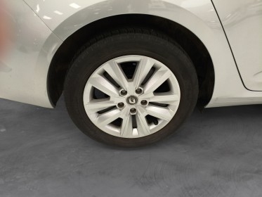 Renault megane iv estate blue dci 115 - 20 business garantie un an occasion simplicicar amiens  simplicicar simplicibike france