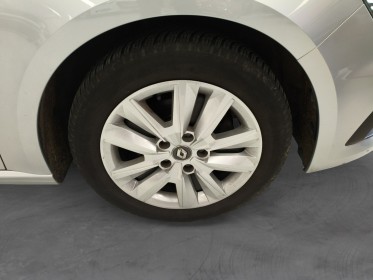 Renault megane iv estate blue dci 115 - 20 business garantie un an occasion simplicicar amiens  simplicicar simplicibike france