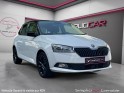 Skoda fabia 1.0 tsi 95 ch bvm5 drive 125 ans occasion simplicicar grenoble simplicicar simplicibike france