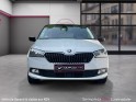 Skoda fabia 1.0 tsi 95 ch bvm5 drive 125 ans occasion simplicicar grenoble simplicicar simplicibike france