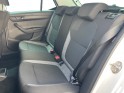 Skoda fabia 1.0 tsi 95 ch bvm5 drive 125 ans occasion simplicicar grenoble simplicicar simplicibike france