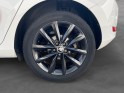 Skoda fabia 1.0 tsi 95 ch bvm5 drive 125 ans occasion simplicicar grenoble simplicicar simplicibike france