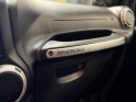 Jeep wrangler 2.8 crd 200 rubicon 10th anniversary a galerie clim auto garantie 12 mois occasion simplicicar narbonne...