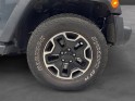 Jeep wrangler 2.8 crd 200 rubicon 10th anniversary a galerie clim auto garantie 12 mois occasion simplicicar narbonne...