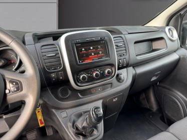 Fiat talento fourgon gn tole 1.3 lh1 1.6 multijet 145 pack pro nav occasion simplicicar grenoble simplicicar simplicibike...