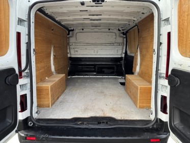 Fiat talento fourgon gn tole 1.3 lh1 1.6 multijet 145 pack pro nav occasion simplicicar grenoble simplicicar simplicibike...