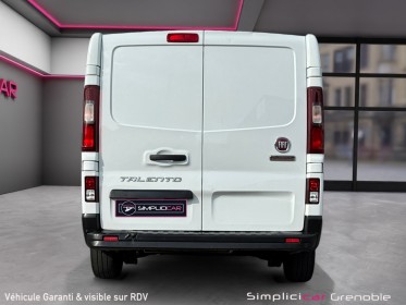 Fiat talento fourgon gn tole 1.3 lh1 1.6 multijet 145 pack pro nav occasion simplicicar grenoble simplicicar simplicibike...