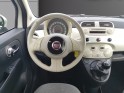 Fiat 500c 500 cabriolet 1.2 8v 69 ch lounge  options occasion simplicicar reims simplicicar simplicibike france