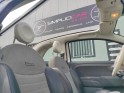 Fiat 500c 500 cabriolet 1.2 8v 69 ch lounge  options occasion simplicicar reims simplicicar simplicibike france
