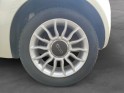 Fiat 500c 500 cabriolet 1.2 8v 69 ch lounge  options occasion simplicicar reims simplicicar simplicibike france