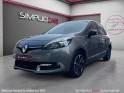Renault scenic iii tce 130 energy bose edition occasion simplicicar grenoble simplicicar simplicibike france