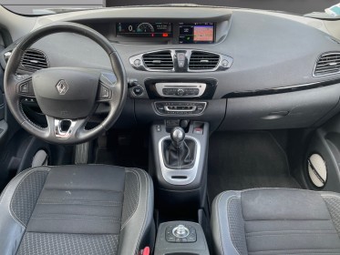 Renault scenic iii tce 130 energy bose edition occasion simplicicar grenoble simplicicar simplicibike france
