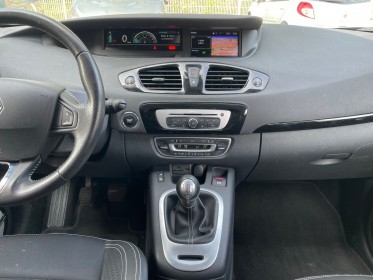 Renault scenic iii tce 130 energy bose edition occasion simplicicar grenoble simplicicar simplicibike france