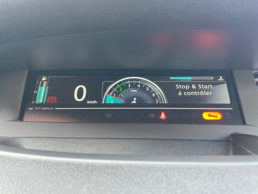 Renault scenic iii tce 130 energy bose edition occasion simplicicar grenoble simplicicar simplicibike france