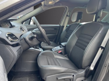 Renault scenic iii tce 130 energy bose edition occasion simplicicar grenoble simplicicar simplicibike france